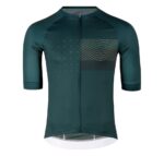 Force Sway Μπλούζα Ποδηλασίας Dark Green