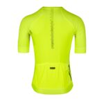 Force Sway Μπλούζα Ποδηλασίας Fluo