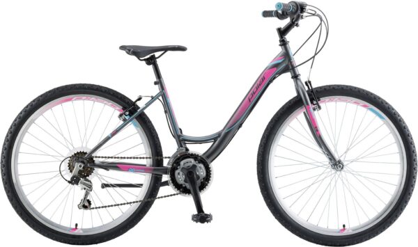 Ποδήλατα Βουνού MTB 26″ POLAR BIKES MODESTY