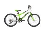 Ideal παιδικό ποδήλατο Condor 20'' 6speed Green