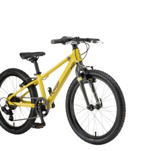 POLAR BIKES Παιδικό Ποδήλατο FUZZY 20″ Αλουμινίου Boy