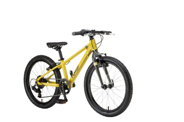 POLAR BIKES Παιδικό Ποδήλατο FUZZY 20″ Αλουμινίου Boy
