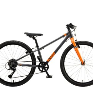 POLAR BIKES Παιδικό Ποδήλατο FUZZY 24'' Αλουμινίου