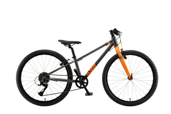 POLAR BIKES Παιδικό Ποδήλατο FUZZY 24'' Αλουμινίου