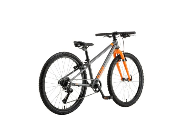 POLAR BIKES Παιδικό Ποδήλατο FUZZY 24'' Αλουμινίου