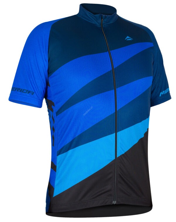 Merida Nizza Μπλούζα Ποδηλασίας Blue