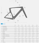 SCOTT FOIL RC 30 Ποδήλατο Δρόμου