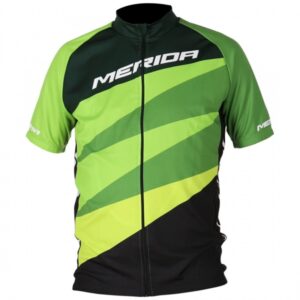 Merida Nizza Μπλούζα Ποδηλασίας Green