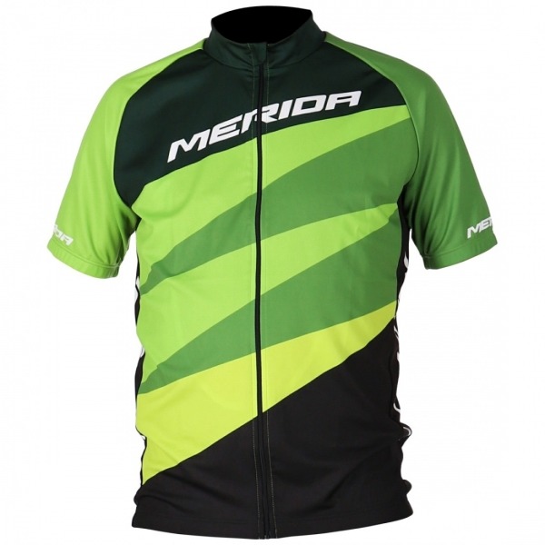 Merida Nizza Μπλούζα Ποδηλασίας Green