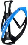 SPECIALIZED Rib Cage II - Matte Black / Sky Blue