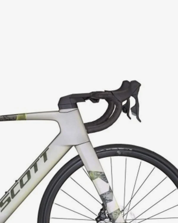 SCOTT FOIL RC 30 Ποδήλατο Δρόμου