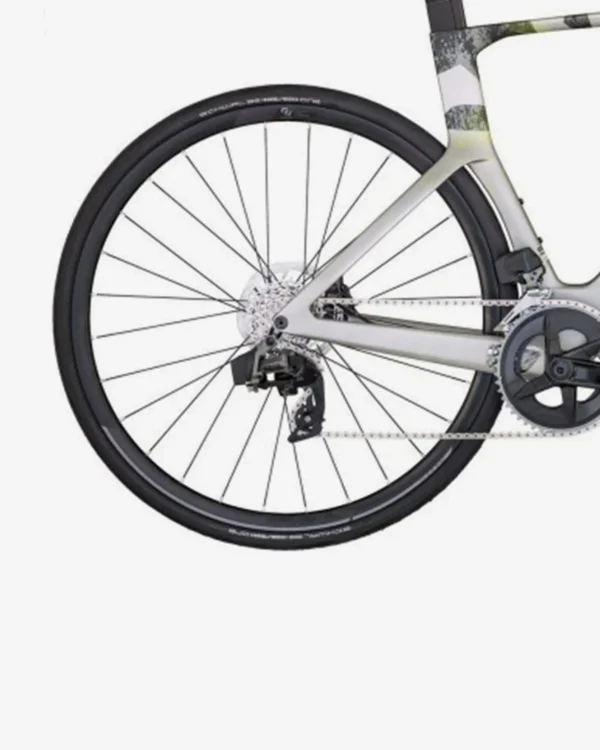 SCOTT FOIL RC 30 Ποδήλατο Δρόμου
