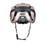 FORCE Κράνος Ποδηλασίας NEO bronze-black
