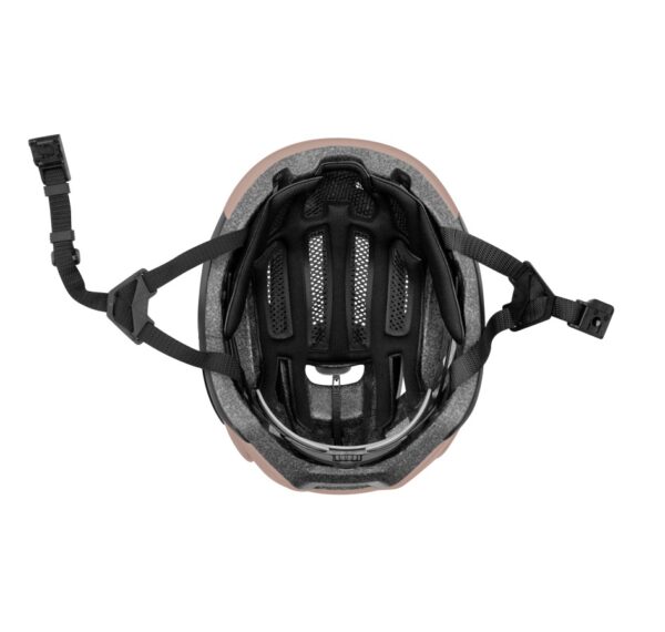 FORCE Κράνος Ποδηλασίας NEO bronze-black