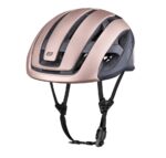 FORCE Κράνος Ποδηλασίας NEO bronze-black