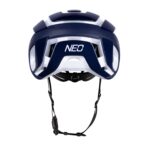 FORCE Κράνος Ποδηλασίας NEO blue-white