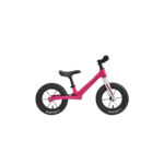 POLAR BIKES FUZZY 12″ Eco V1 magnesium Ποδήλατο Ισορροπίας Φούξια