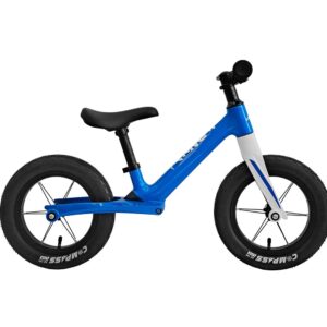 POLAR BIKES FUZZY 12″ Eco V1 magnesium Ποδήλατο Ισορροπίας Μπλε
