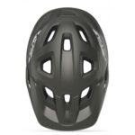 MET Echo Titanium Metallic/Matt
