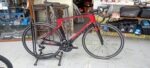 Scott Foil 30 Carbon Ποδήλατο Δρόμου Μεταχειρισμένο