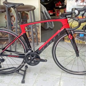 Scott Foil 30 Carbon Ποδήλατο Δρόμου Μεταχειρισμένο