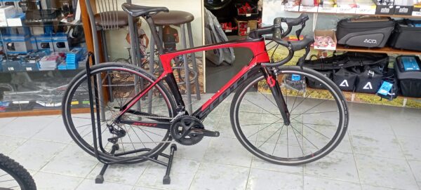 Scott Foil 30 Carbon Ποδήλατο Δρόμου Μεταχειρισμένο
