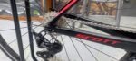 Scott Foil 30 Carbon Ποδήλατο Δρόμου Μεταχειρισμένο