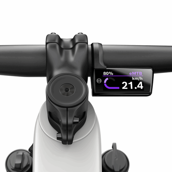 Bosch Purion 400 display (BHU3500)