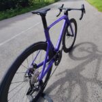 Scott Foil RC 10 - Purple