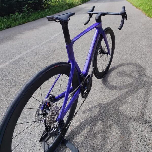 Scott Foil RC 10 - Purple
