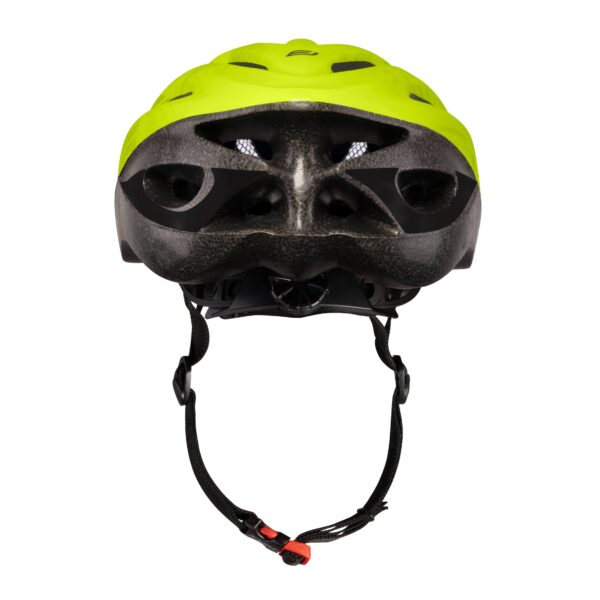 Force Κράνος Ποδηλασίας  Hal II Fluo Yellow