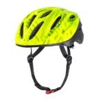 Force Κράνος Ποδηλασίας  Hal II Fluo Yellow