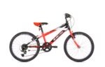Ideal παιδικό ποδήλατο Condor 20'' 6speed Red