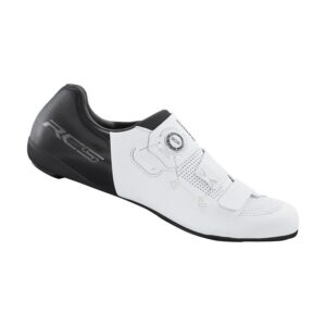 Shimano SH-RC502 White Παπούτσια Ποδηλασίας