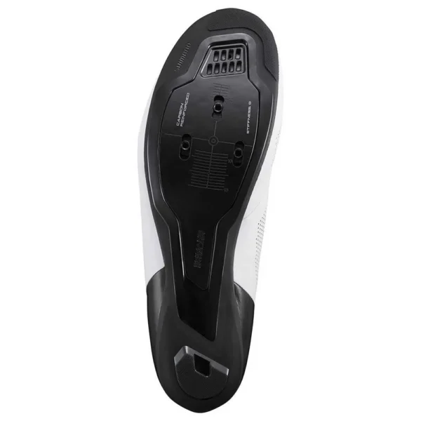 Shimano SH-RC502 White Παπούτσια Ποδηλασίας