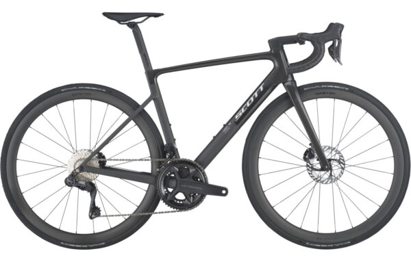 SCOTT ADDICT RC 20 CARBON BLACK