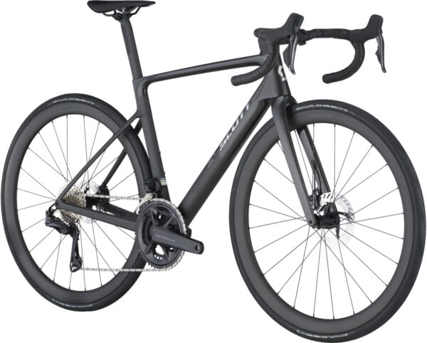 SCOTT ADDICT RC 20 CARBON BLACK