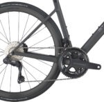 SCOTT ADDICT RC 20 CARBON BLACK