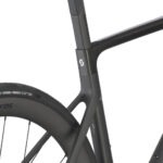 SCOTT ADDICT RC 20 CARBON BLACK