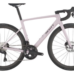 SCOTT ADDICT RC 20 HUSHED PINK