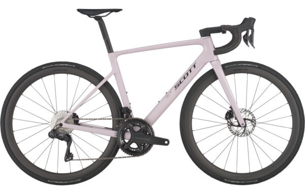 SCOTT ADDICT RC 20 HUSHED PINK