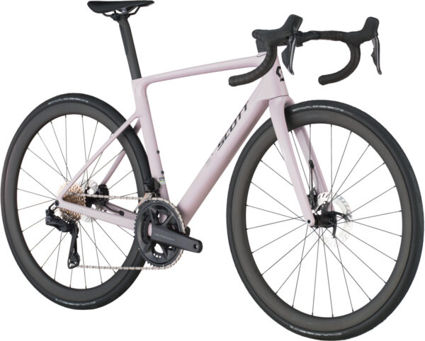SCOTT ADDICT RC 20 HUSHED PINK
