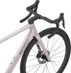 SCOTT ADDICT RC 20 HUSHED PINK
