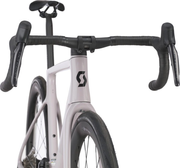 SCOTT ADDICT RC 20 HUSHED PINK