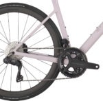 SCOTT ADDICT RC 20 HUSHED PINK
