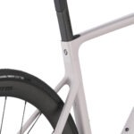 SCOTT ADDICT RC 20 HUSHED PINK