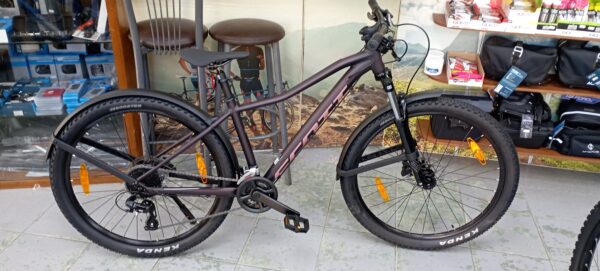 Scott Ποδήλατο Βουνού-Πόλης Contessa Active 50 EQ 27.5''