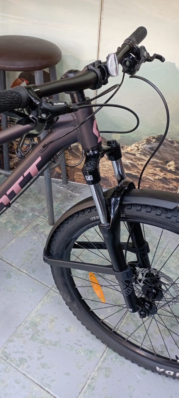 Scott Ποδήλατο Βουνού-Πόλης Contessa Active 50 EQ 27.5''