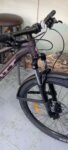 Scott Ποδήλατο Βουνού-Πόλης Contessa Active 50 EQ 27.5''