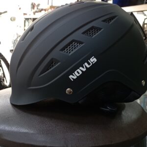 Novus Snowsport Κράνος Ski-Ποδηλάτου